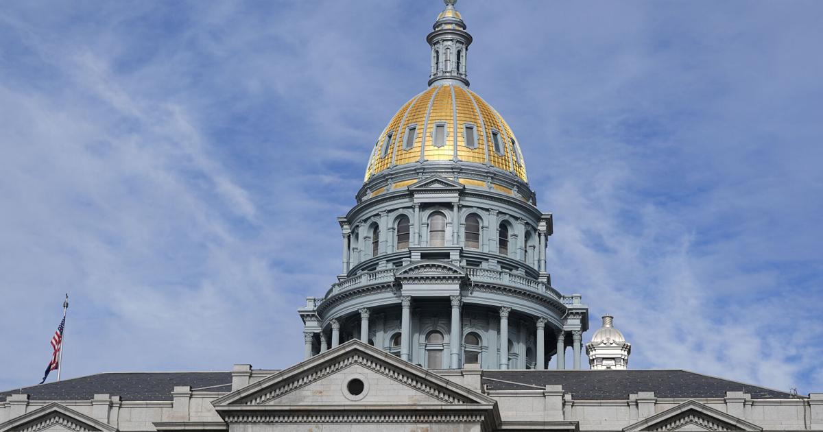 Colorado lawmakers face lawsuit sparked by transgender bills | News [Video]