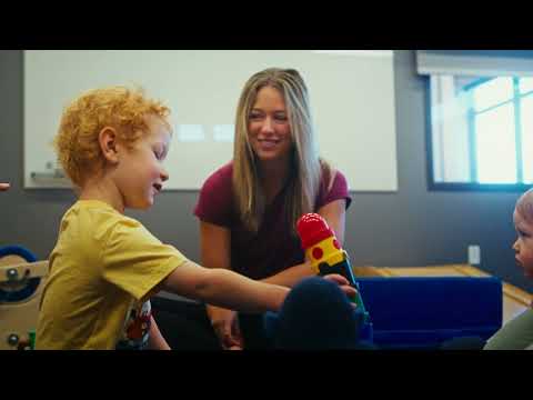 Physical Therapy Program | Colorado Mesa University [Video]