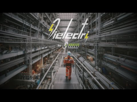 DIELECTRI by Kratos Safety – EPI range for electrically hazardous environments [Video]