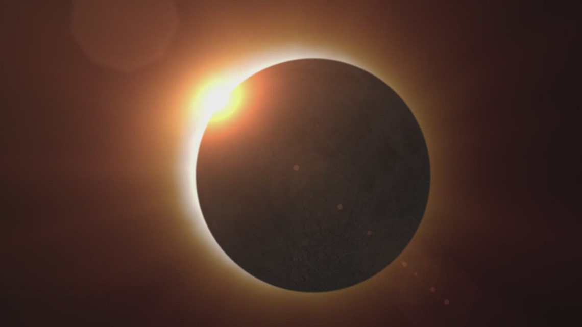 Total solar eclipse: How to safely enjoy the big event [Video]
