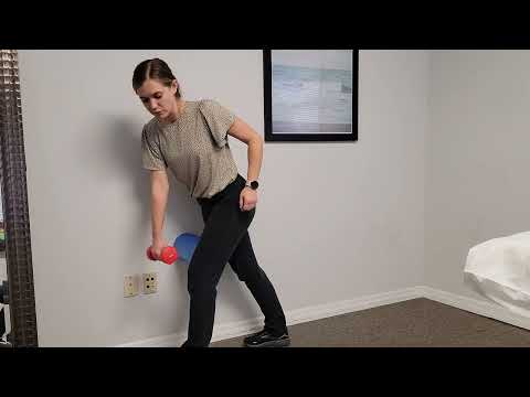 Kickstand RDL with Hip IR | Pursuit Physical Therapy [Video]