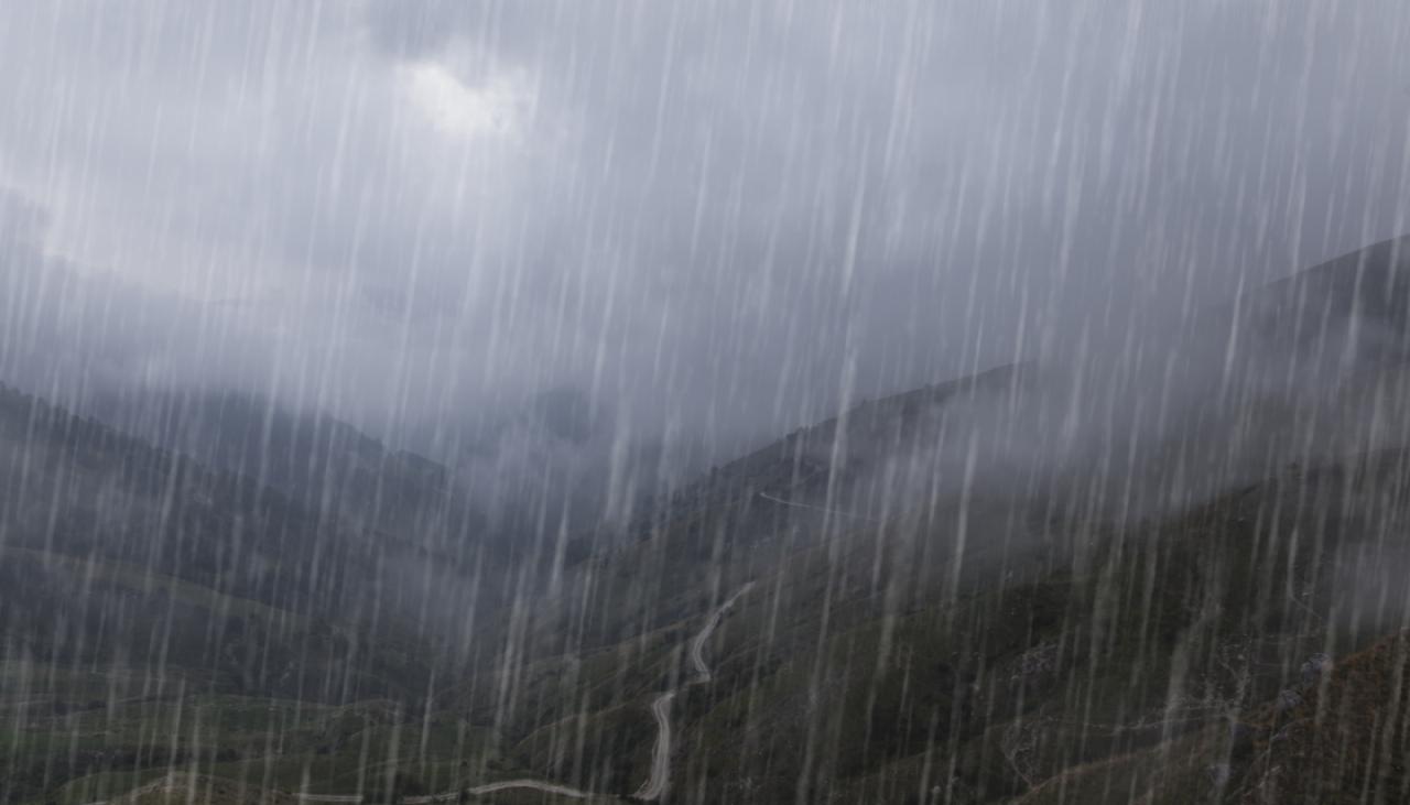 Weather: ‘Major weather system’ on the way for New Zealand, warnings issued [Video]