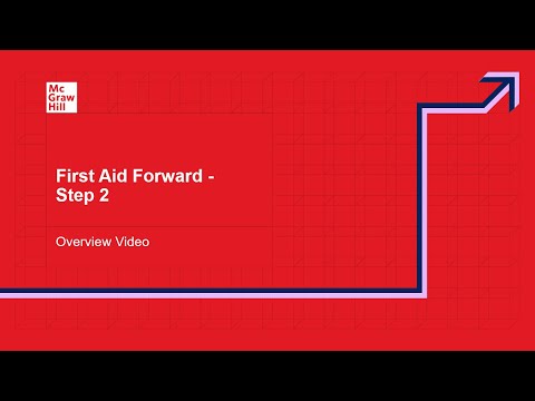 Step 2 – Overview – First Aid Forward [Video]