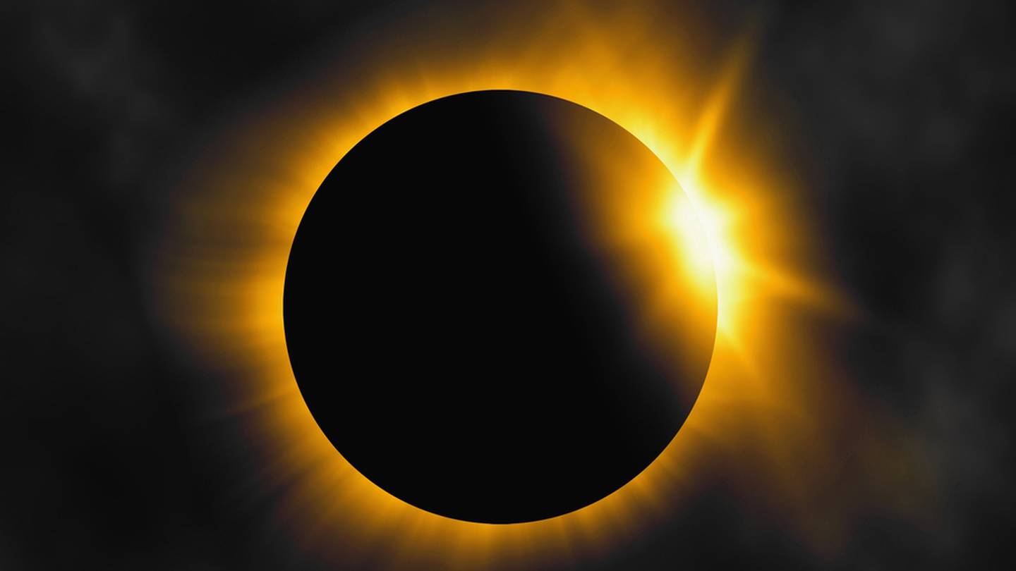 Police, fire departments share safety tips for todays total solar eclipse  WHIO TV 7 and WHIO Radio [Video]
