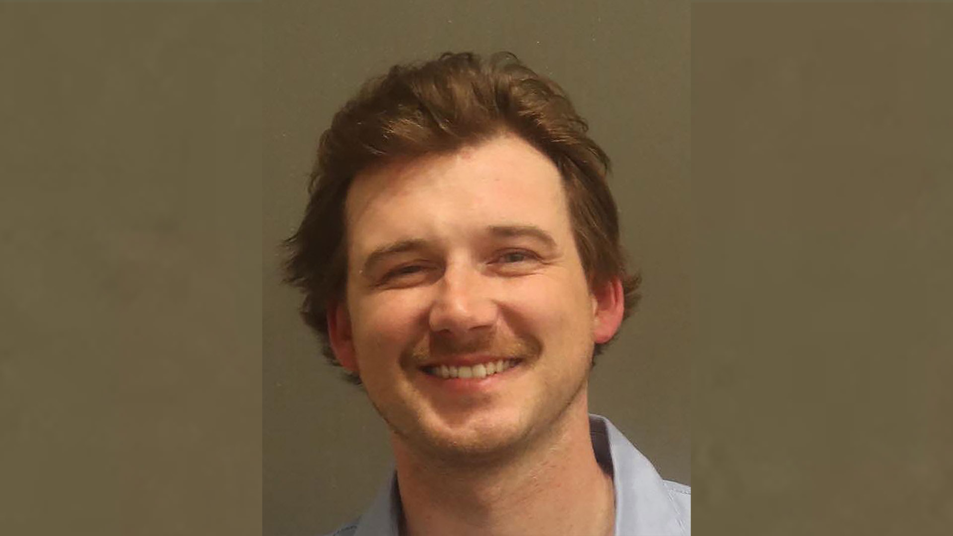 Country star Morgan Wallen’s criminal history from DUI charge to new arrest for ‘throwing chair off Nashville bar roof’ [Video]
