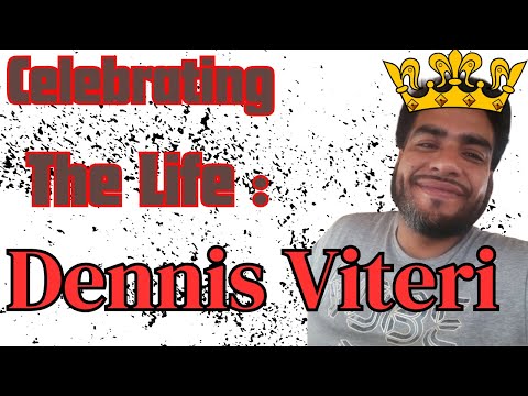 Turning Tragedy into Triumph: The Dennis Viteri Story | Motivational Life Lesson [Video]