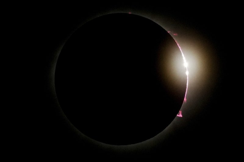 When is the best view of the total solar eclipse? Search your ZIP code here | KLRT [Video]