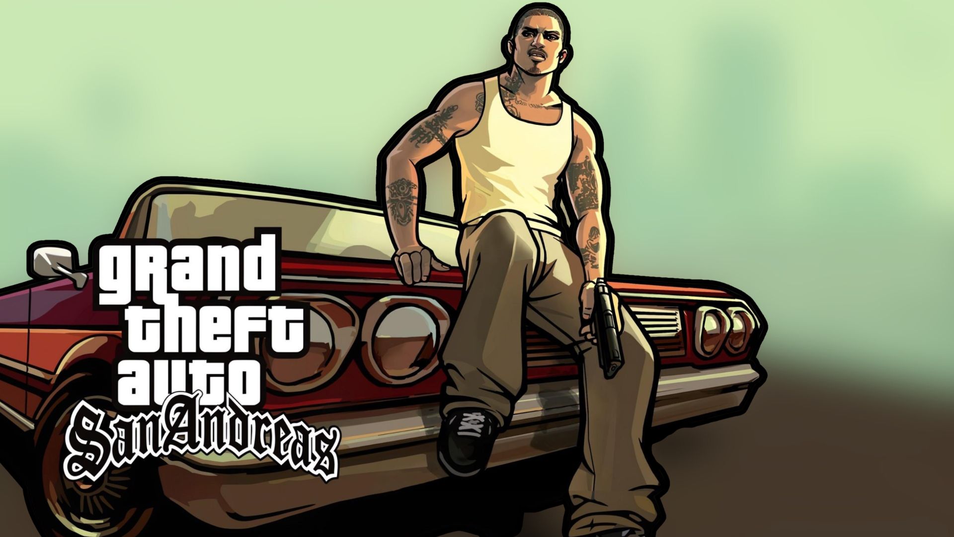 Former GTA Dev Reveals the Truth Behind the Mysterious Plane Crashes in GTA San Andreas [Video]
