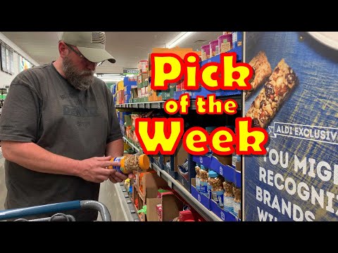 Prepper Pantry | Pick of the Week [Video]