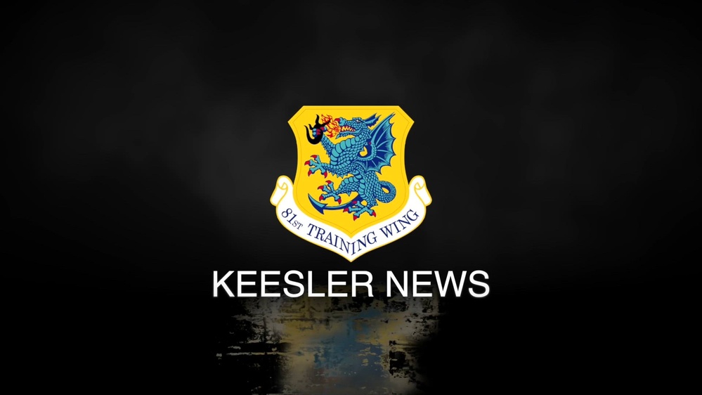 DVIDS – Video – Keesler News 8 April 2024