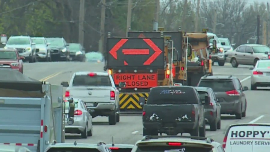 MoDOT vocalizes importance of National Work Zone Awareness Week [Video]