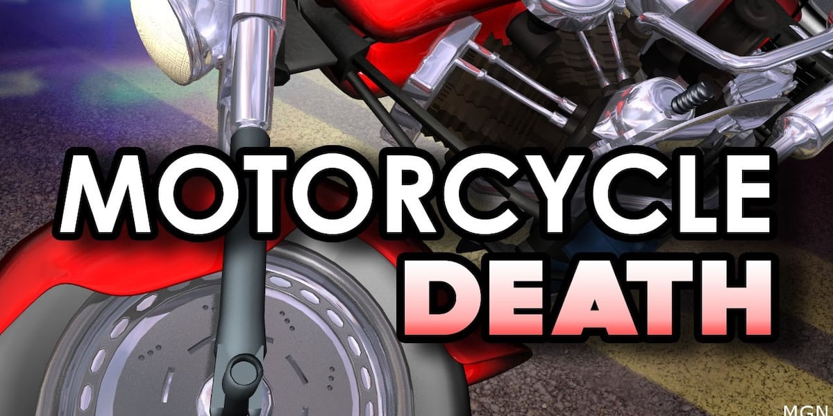 Motorcyclist killed in crash on Normals east side [Video]