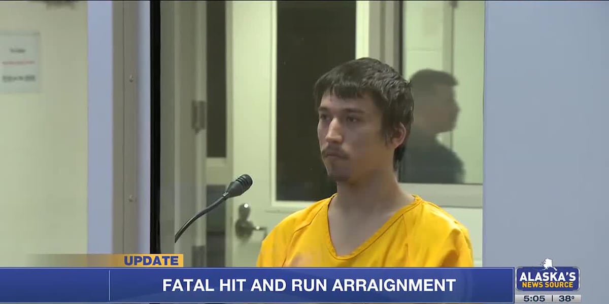 Suspect arrested, arraigned in connection to fatal Fairview hit-and-run [Video]