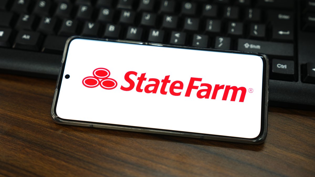 State Farm indicates where in California homeowners policies wont be renewed  NBC Bay Area [Video]