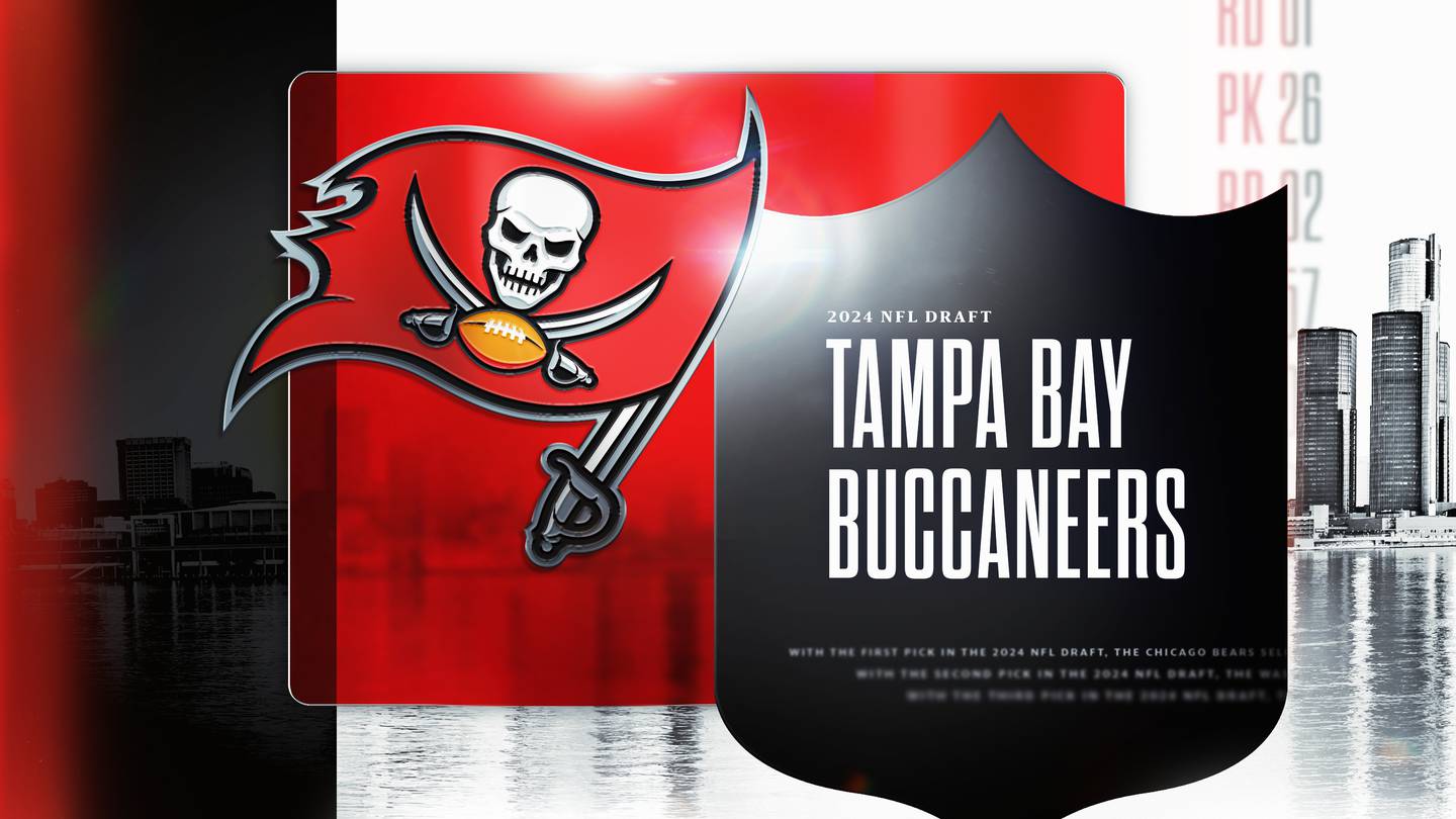 Buccaneers just need to bolster division-winning roster  Boston 25 News [Video]