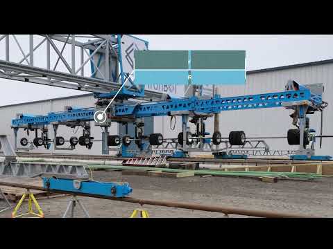 Advanced Construction Robotics’ IronBOT makes rebar installation faster, safer [Video]