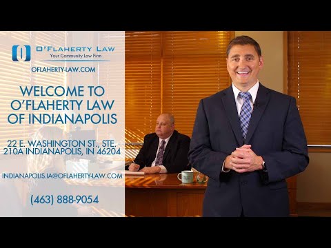 Indianapolis Attorneys [Video]