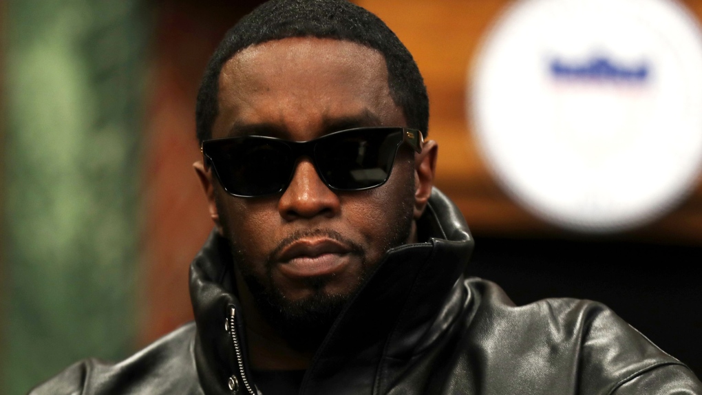 Diddy lawsuits: What we know [Video]
