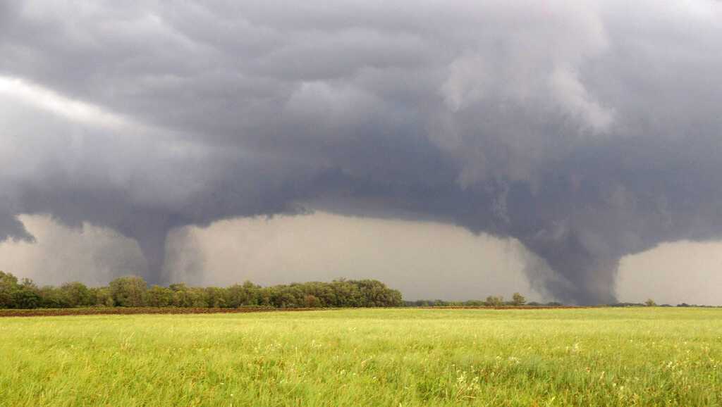 How to stay safe during a tornado [Video]
