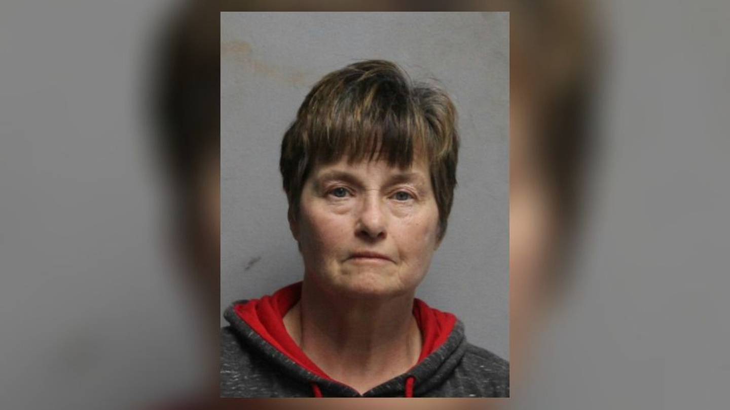 Woman formally charged, accused of killing her husband in Butler County  WHIO TV 7 and WHIO Radio [Video]