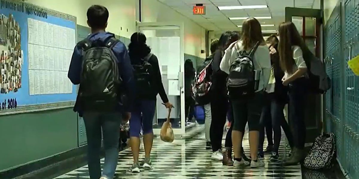 Cobb County launches youth pre-trial diversion program [Video]