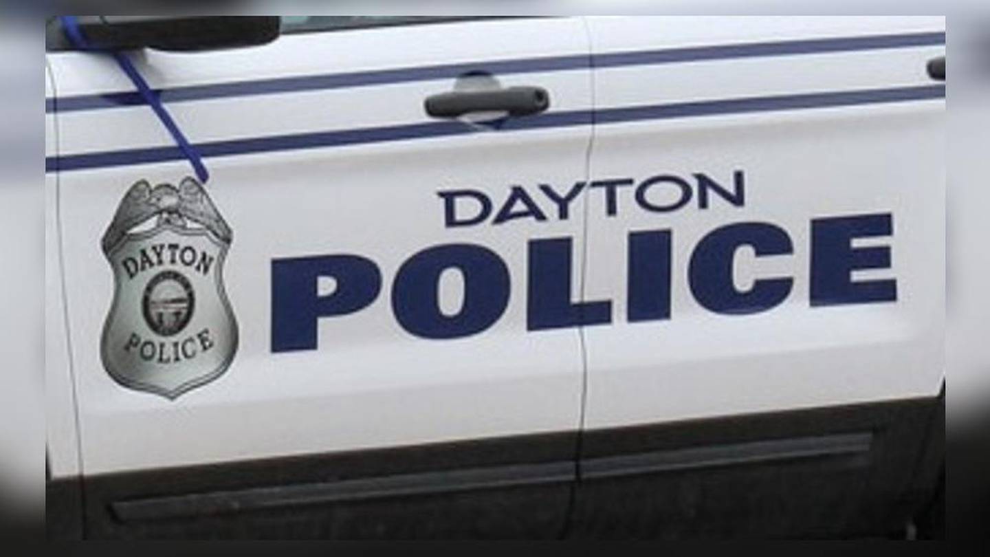 2 men hospitalized after crash damages traffic signal box in Dayton  WHIO TV 7 and WHIO Radio [Video]