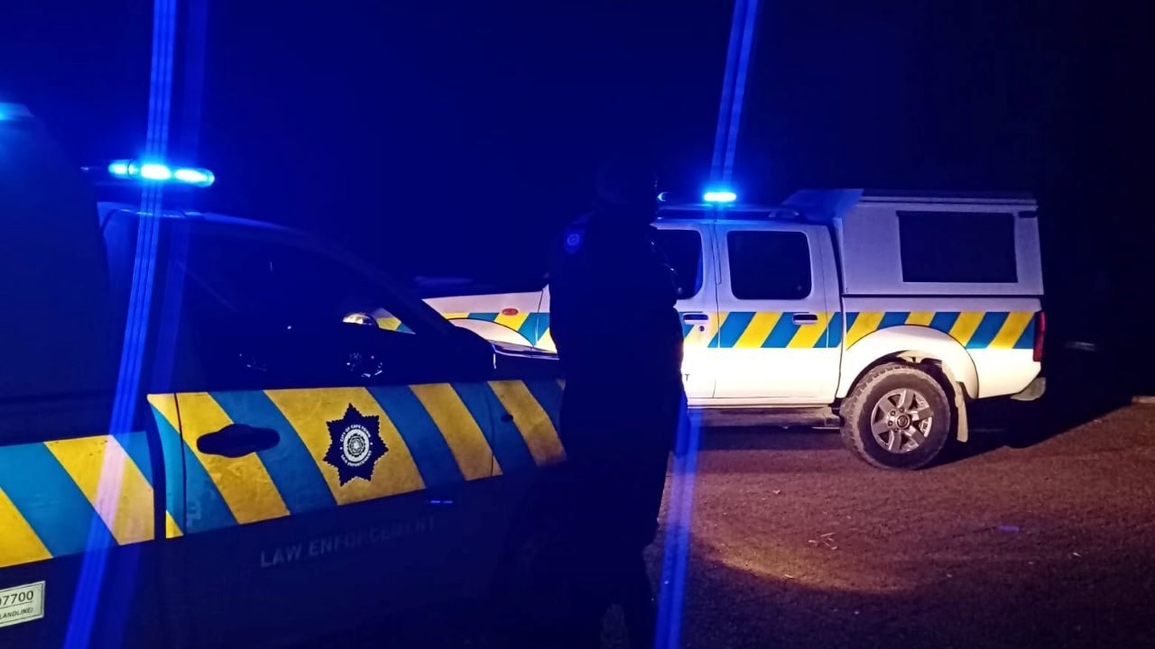 Shotspotter records nearly 100 gunshots fired in one night in Manenberg [Video]