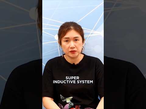 Super Inductive System – Pain Relief [Video]