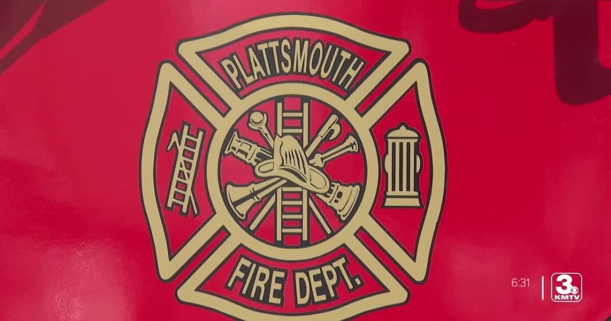 City of Plattsmouth hopes to secure new fire truck with bond [Video]