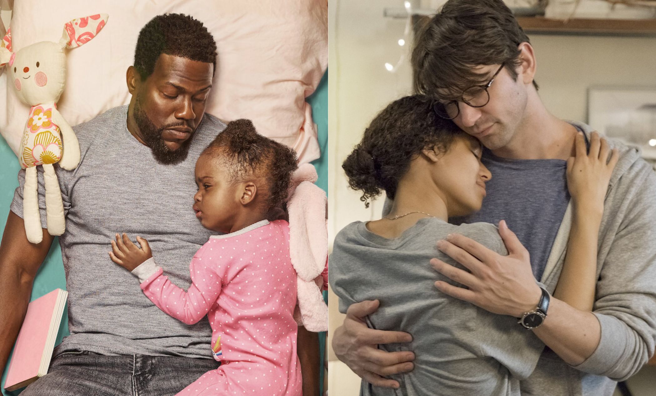 Fatherhood, Irreplaceable You, and more: Netflix original movies that left fans in tears [Video]