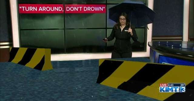 Severe Weather Awareness: Flooding & Flash Floods | News [Video]
