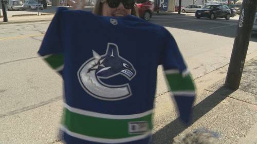 Will Vancouver have public watch parties for the Canucks playoff run? [Video]