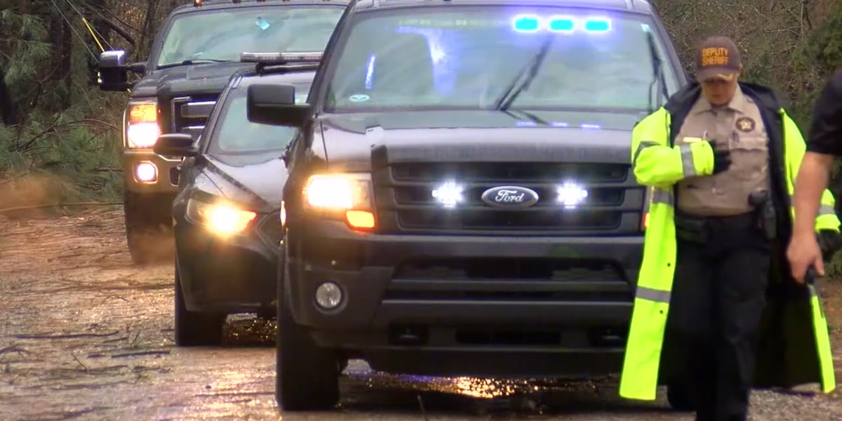 Emergency management leaders prepare for severe weather in West Alabama [Video]