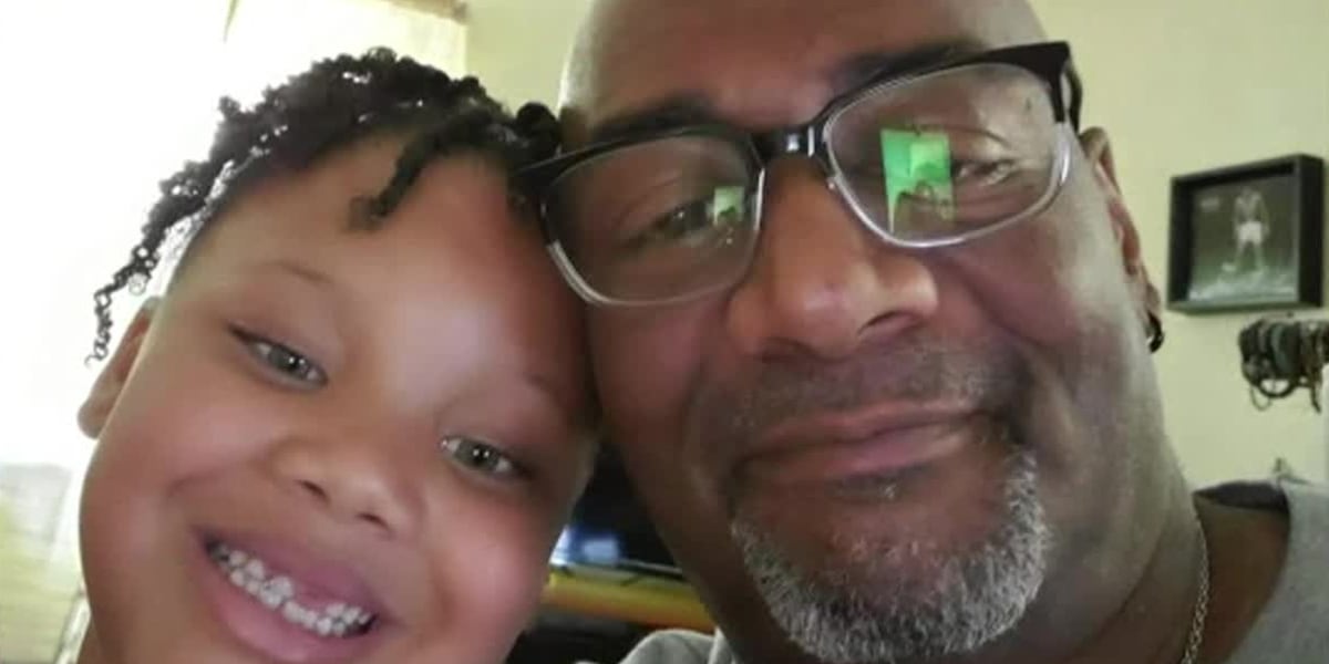 Family remembers 8-year-old girl, grandfather killed in crash: Theyre together forever [Video]