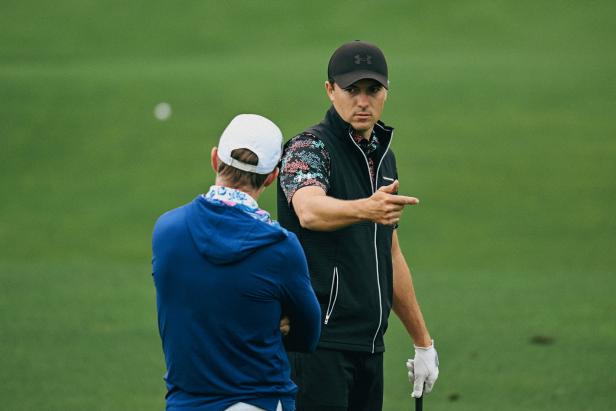 Masters 2024: The three words Jordan Spieth didnt want to hear heading into Augusta | Golf News and Tour Information [Video]