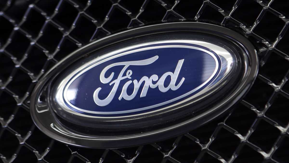 Ford recalls nearly 43,000 SUVs due to gas leaks [Video]