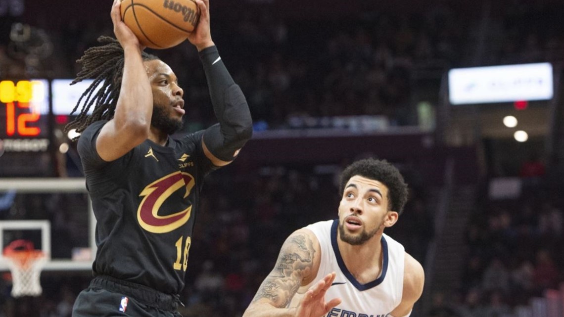Grizzlies fall 110-98 to Cavaliers to lose third straight game [Video]