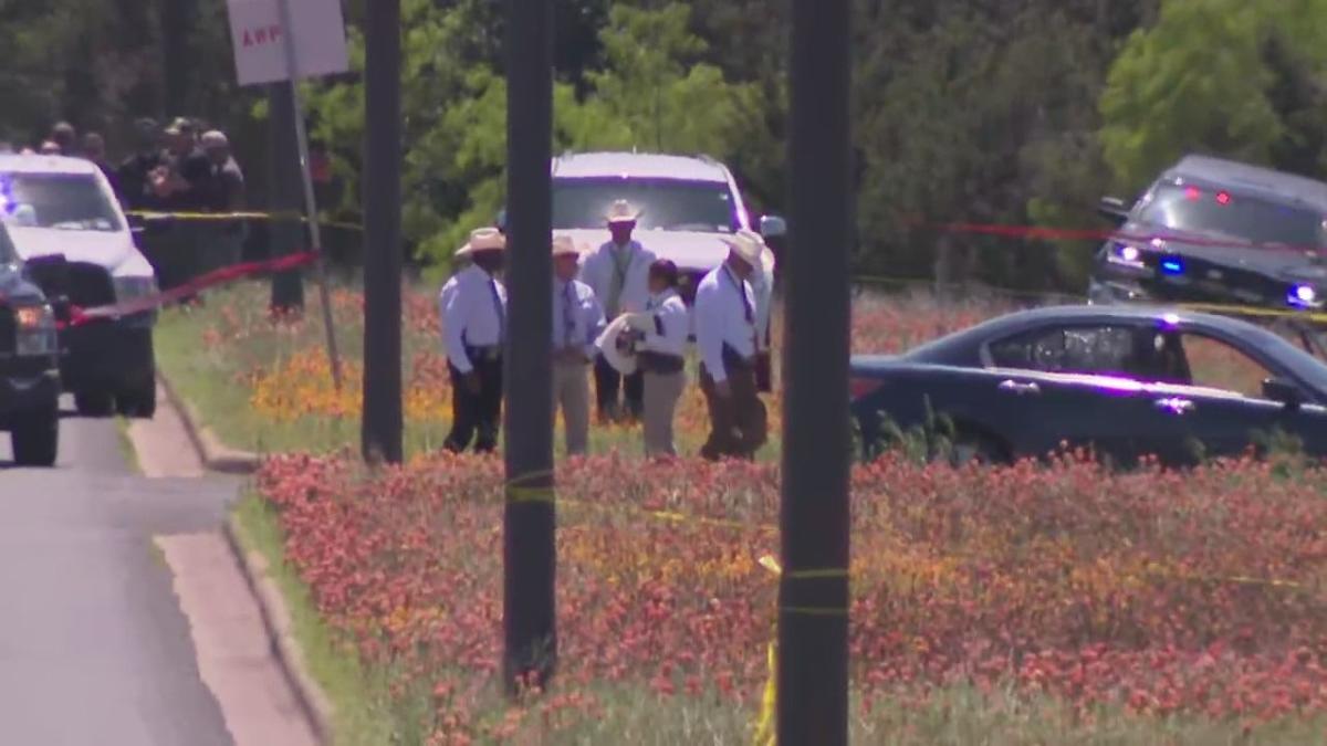Suspect dead after officer-involved shooting in Southwest Austin [Video]