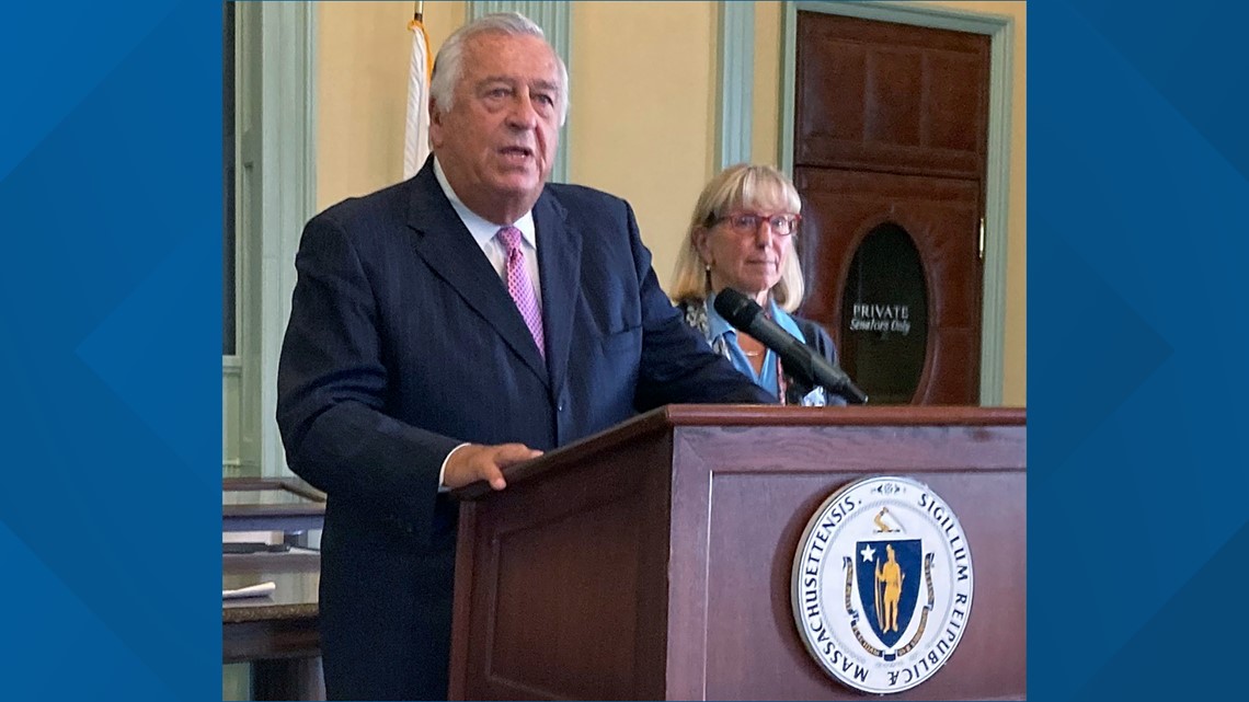 More funding proposed for MA emergency shelters, public transit [Video]