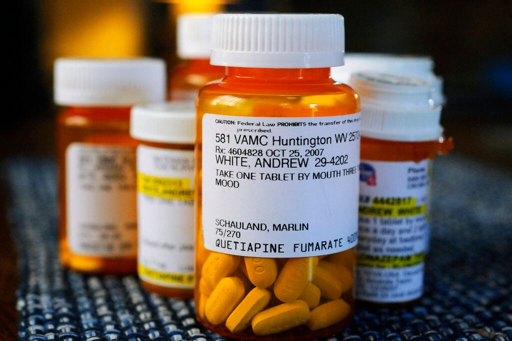 Medicare rule puts cap on prescription costs [Video]