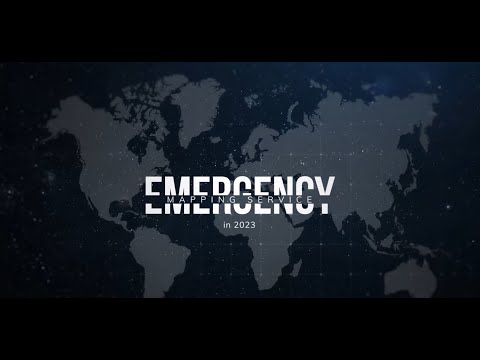 2023: A Year of Delivering Critical Geospatial Support in Disaster Response [Video]