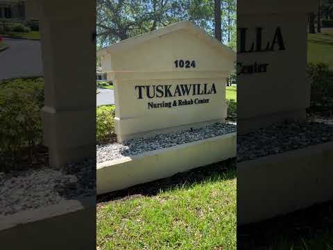 Tuskawilla Nursing & Rehab Center [Video]