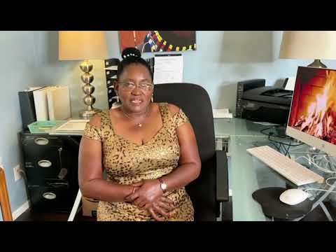 Madam Virginia director at beyond all love rehabilitation center call 0724518845 [Video]