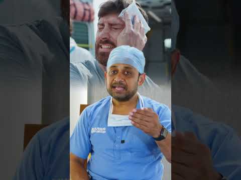 Understanding the ABC of Head Injury and Types | Expert Insights by Dr. Prabhu Short 7 [Video]