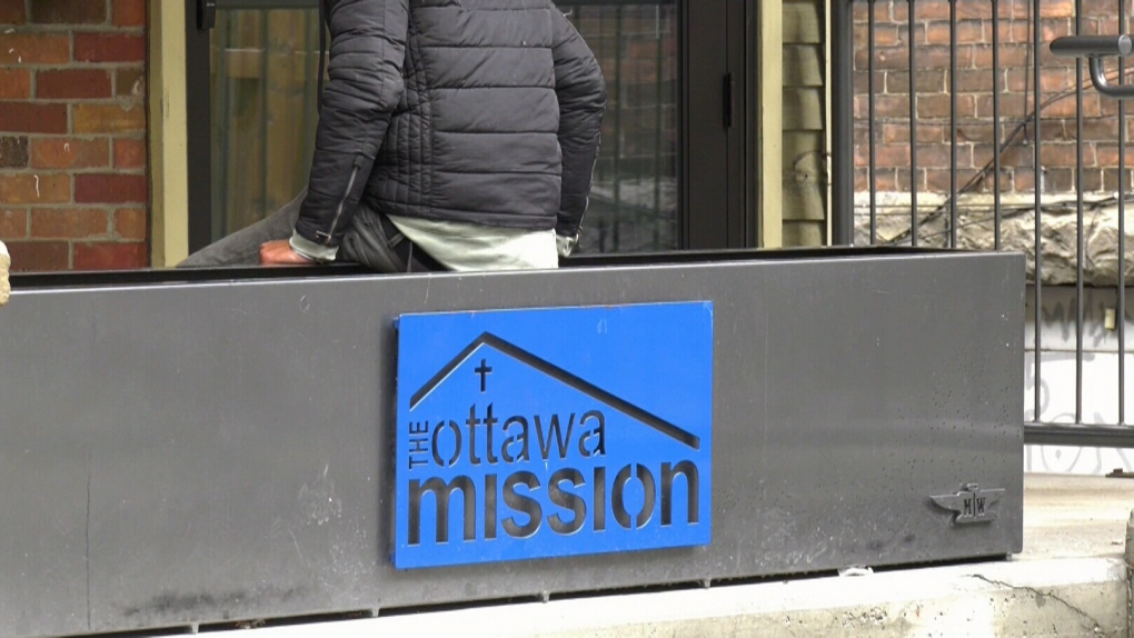 Ottawa Mission calls for new federal funding and supports for newcomers [Video]