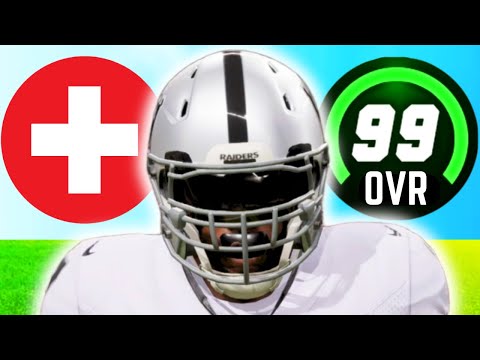 Can I Win Super Bowl MVP On a Torn ACL? [Video]