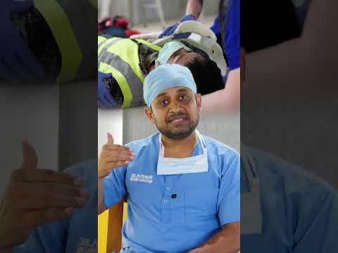 Understanding the ABC of Head Injury and Types | Expert Insights by Dr. Prabhu Short 9 [Video]