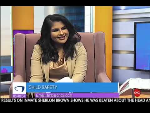 POLICE & YOU: Child Safety [Video]