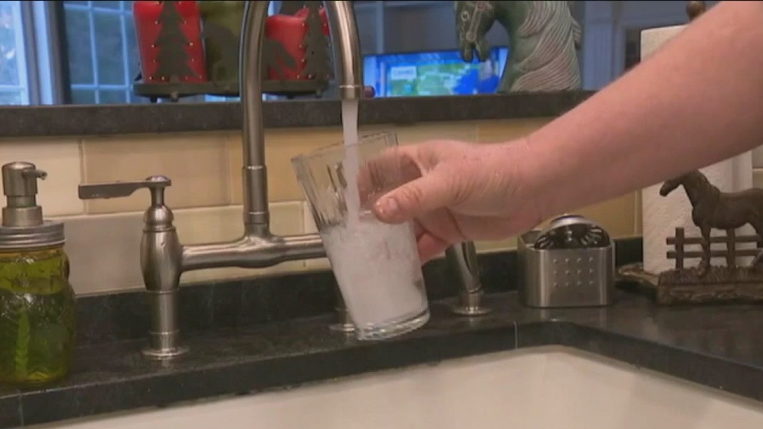 EPA sets new tap water safety standards [Video]