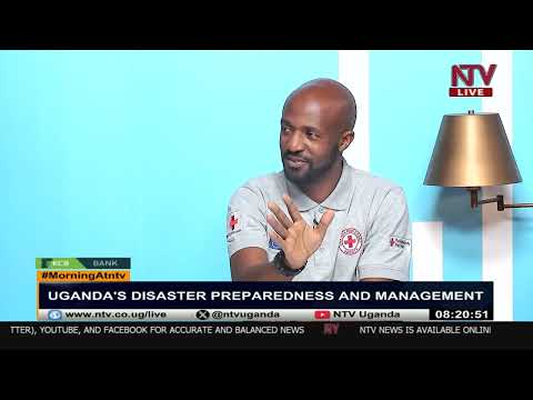 Uganda’s disaster preparedness and management | MorningAtNTV [Video]
